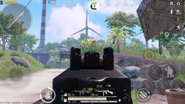 和平精英Angel天使外挂